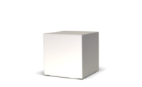Lightning Pouf / Table mBox