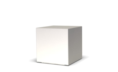 Lightning Pouf / Table mBox