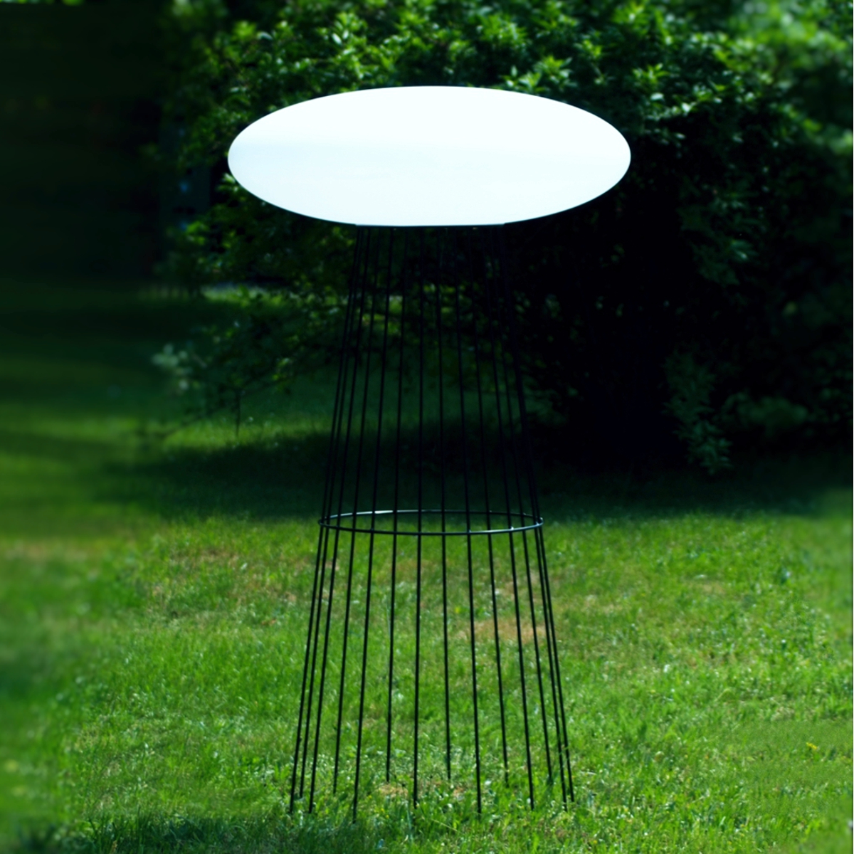 UFO Lamp Micante